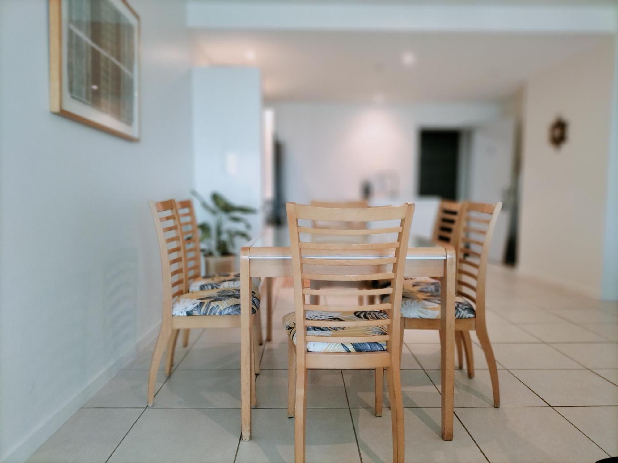 Darwin Harbour Suite الغرفة الصورة
