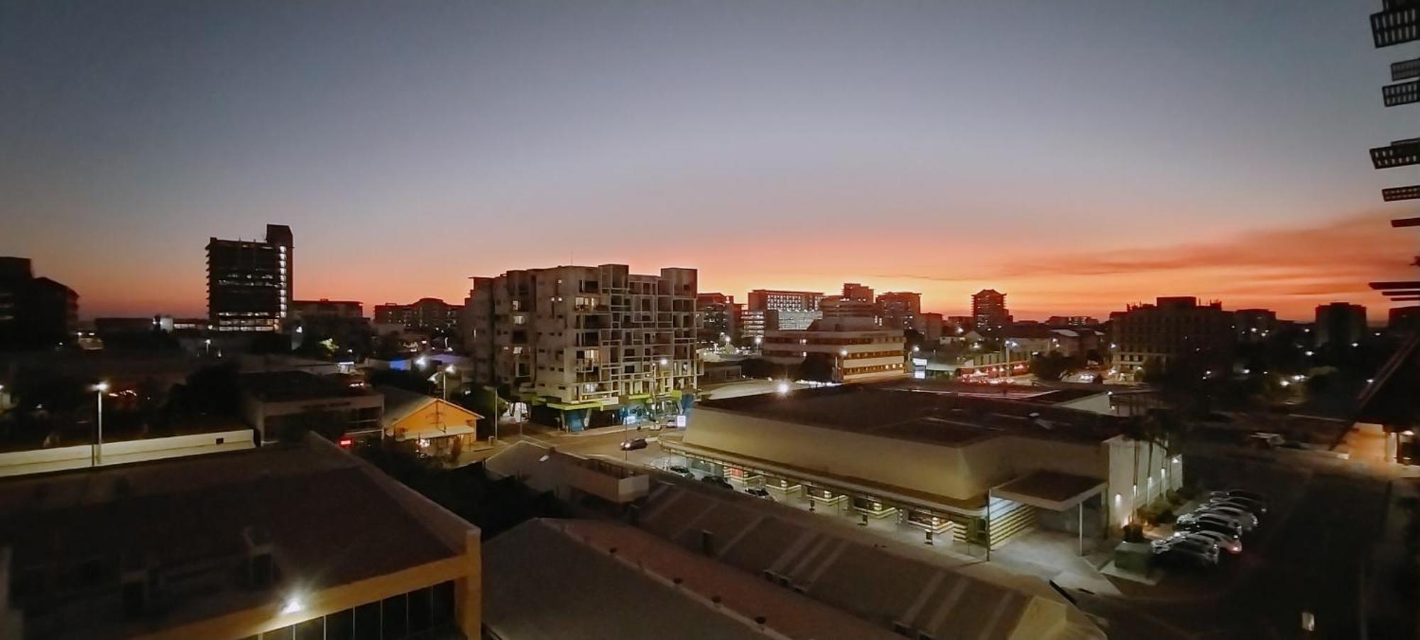 Darwin Harbour Suite المظهر الخارجي الصورة
