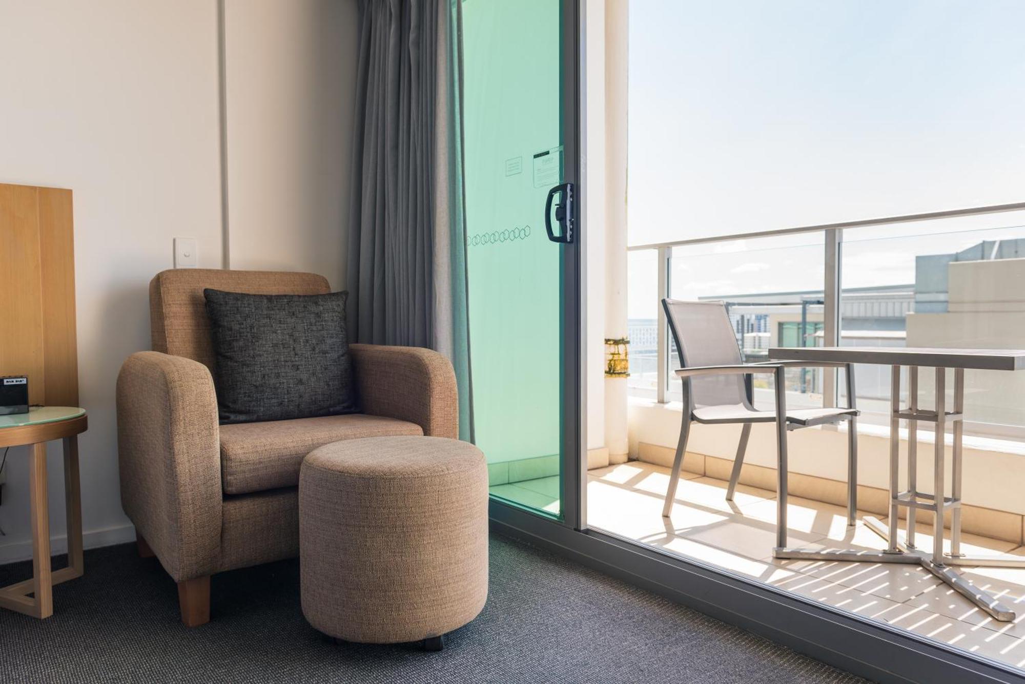Darwin Harbour Suite المظهر الخارجي الصورة