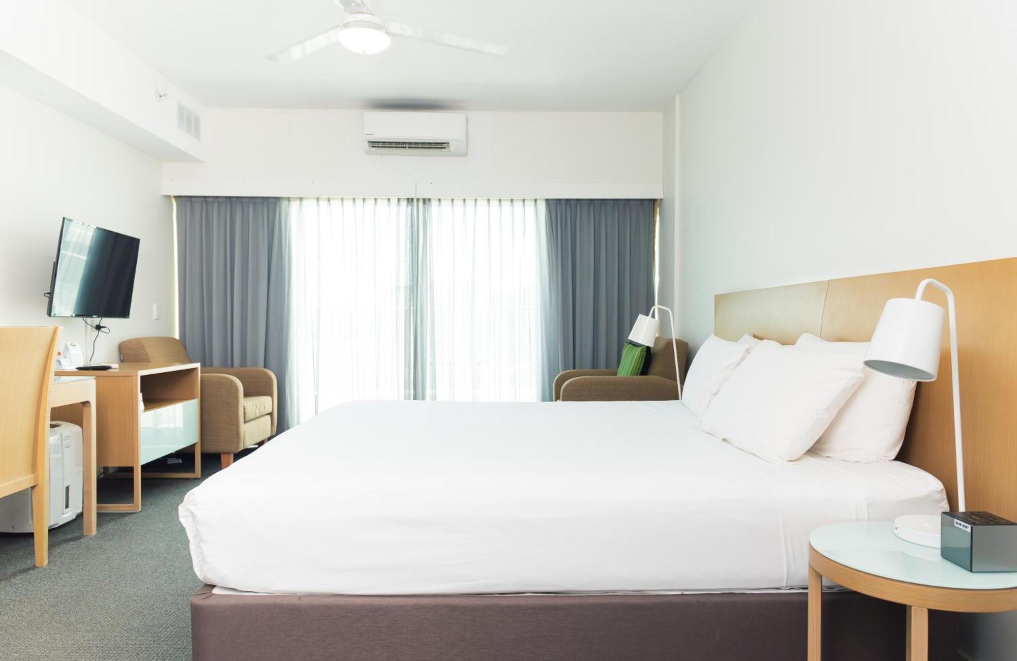 Darwin Harbour Suite المظهر الخارجي الصورة