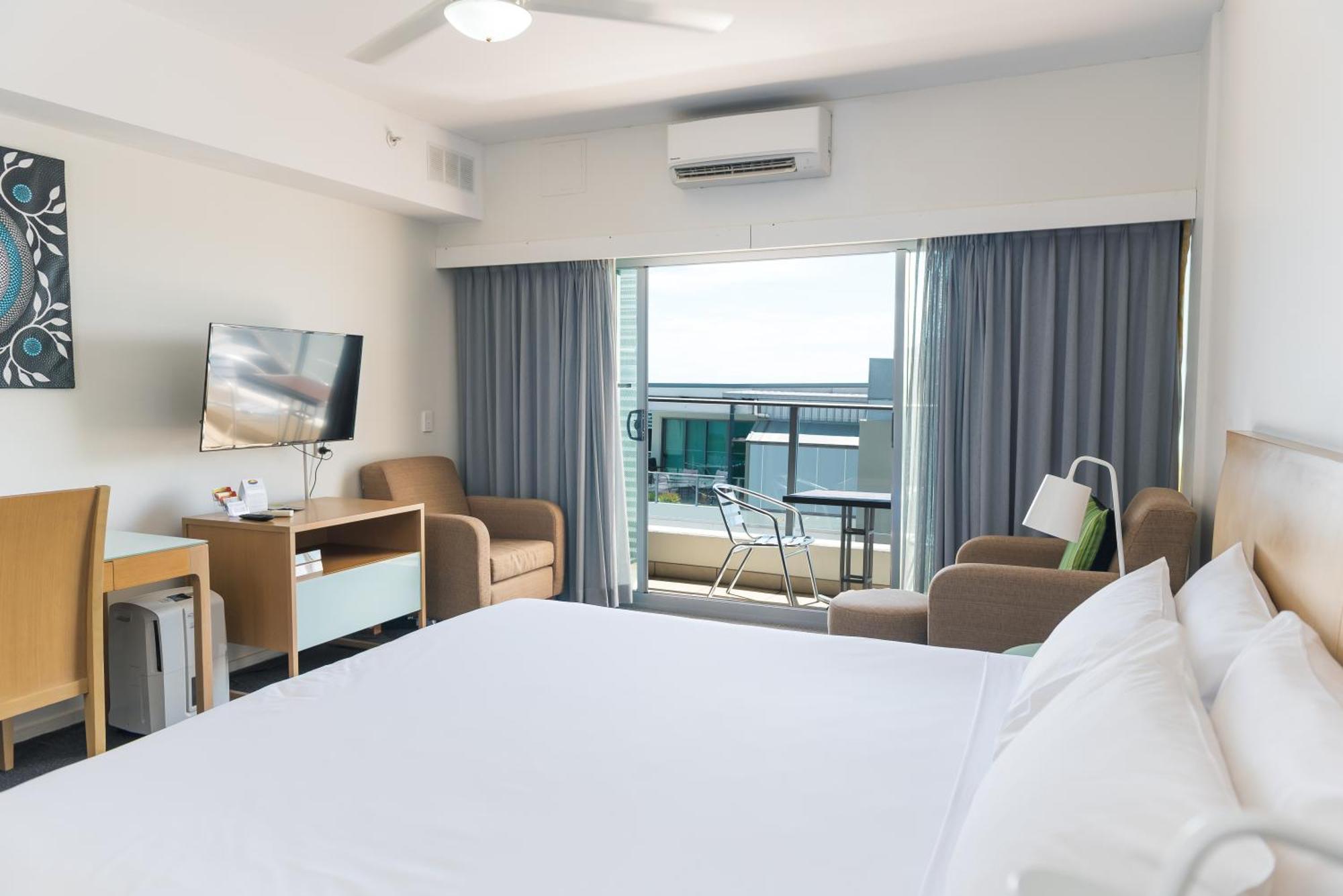 Darwin Harbour Suite المظهر الخارجي الصورة