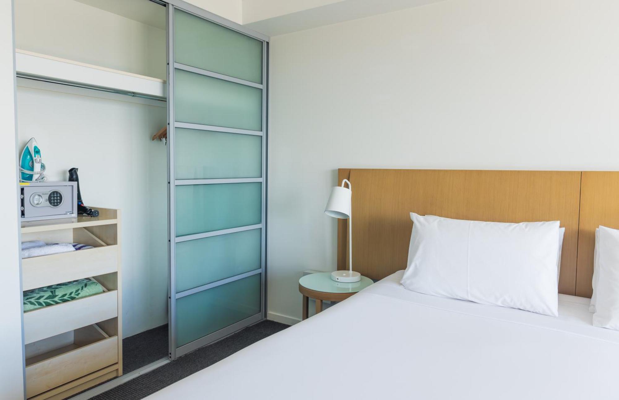 Darwin Harbour Suite المظهر الخارجي الصورة