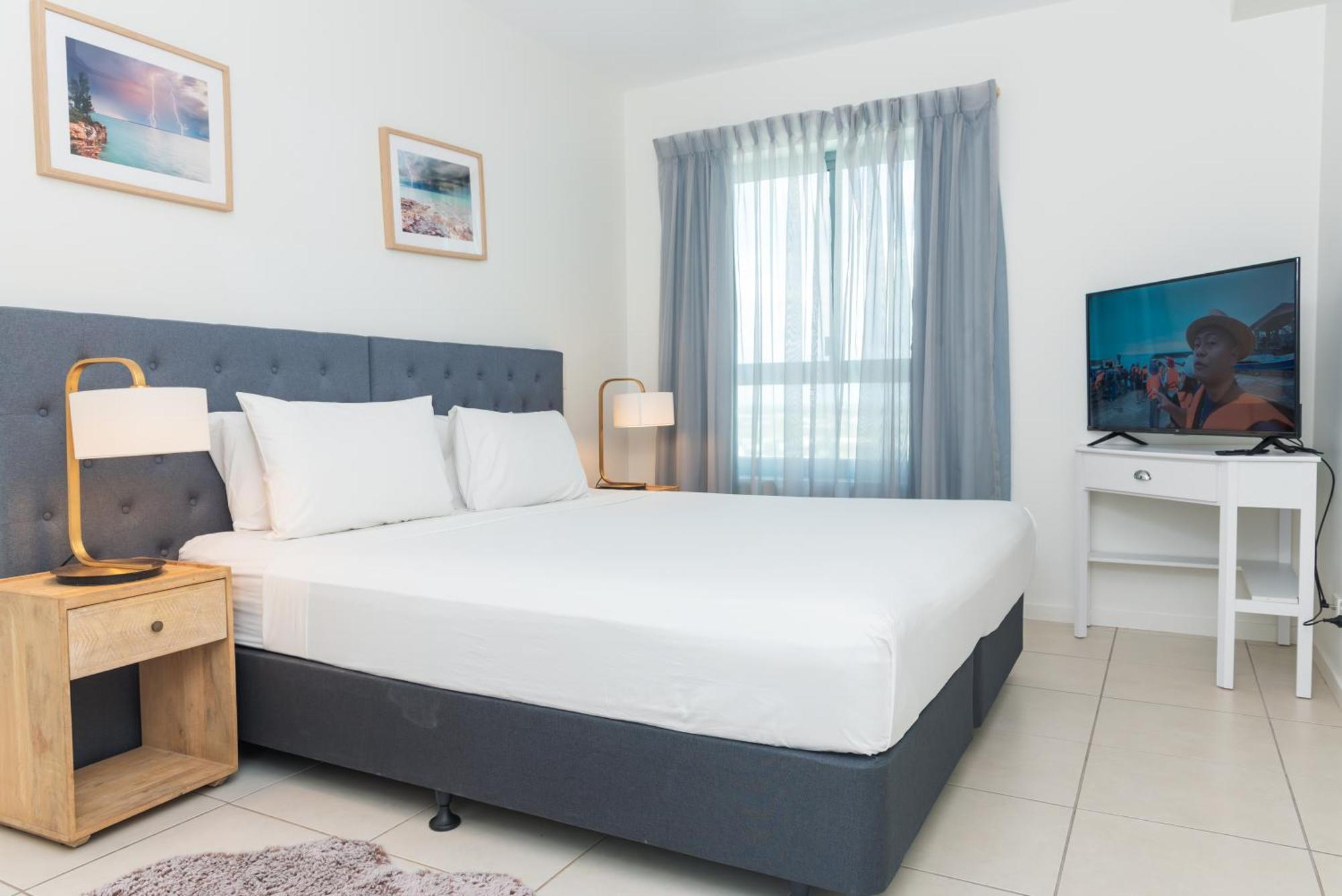 Darwin Harbour Suite المظهر الخارجي الصورة