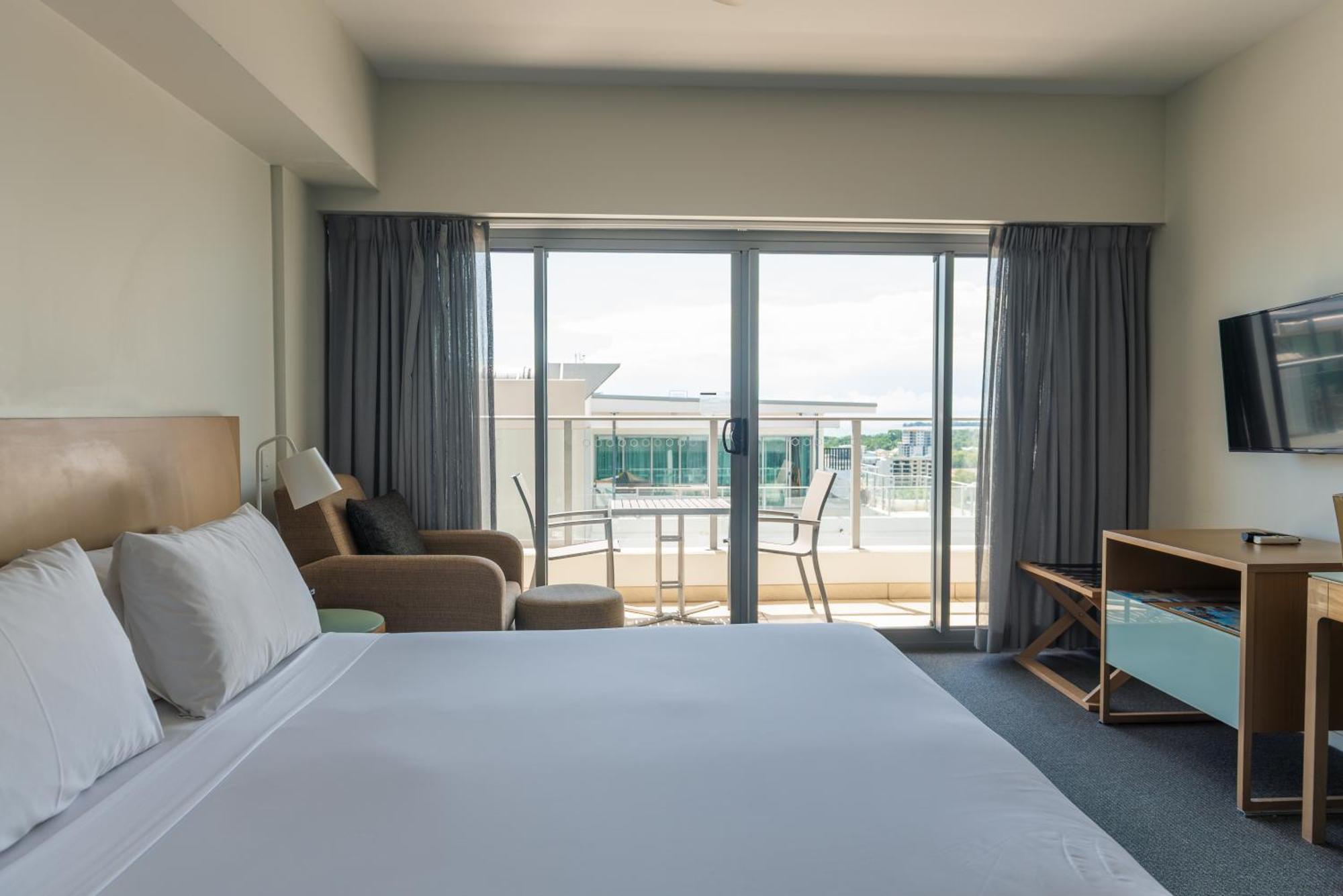 Darwin Harbour Suite المظهر الخارجي الصورة