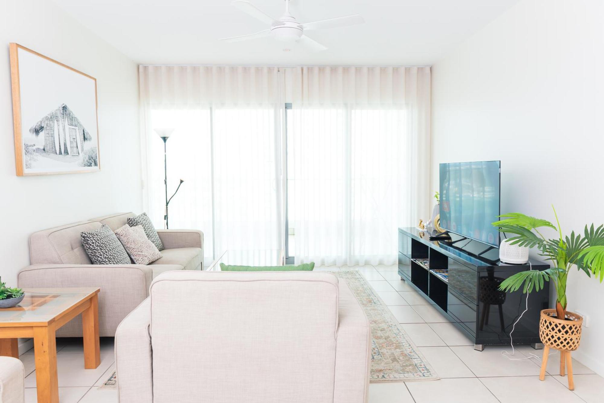 Darwin Harbour Suite المظهر الخارجي الصورة