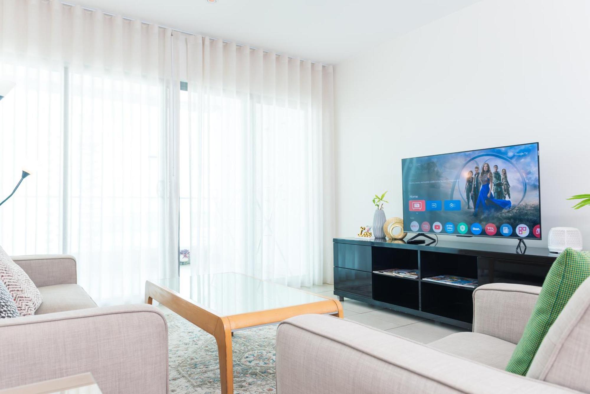 Darwin Harbour Suite المظهر الخارجي الصورة
