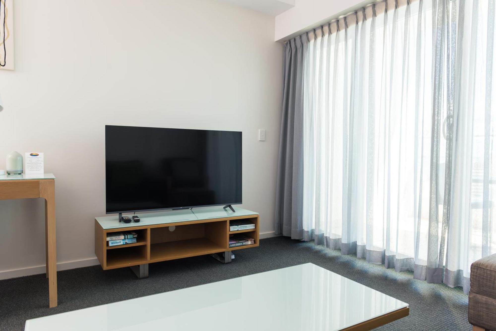 Darwin Harbour Suite المظهر الخارجي الصورة
