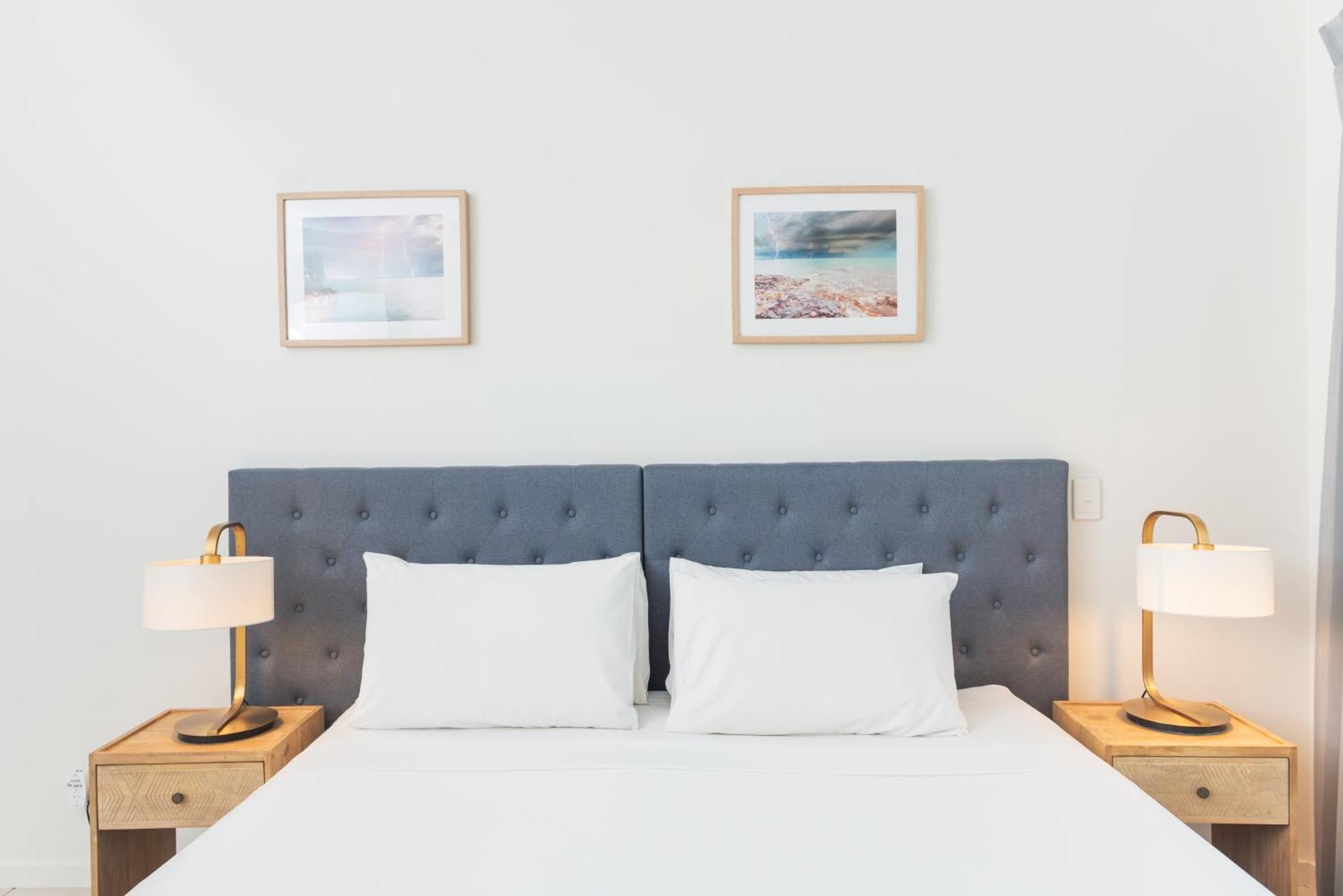 Darwin Harbour Suite المظهر الخارجي الصورة